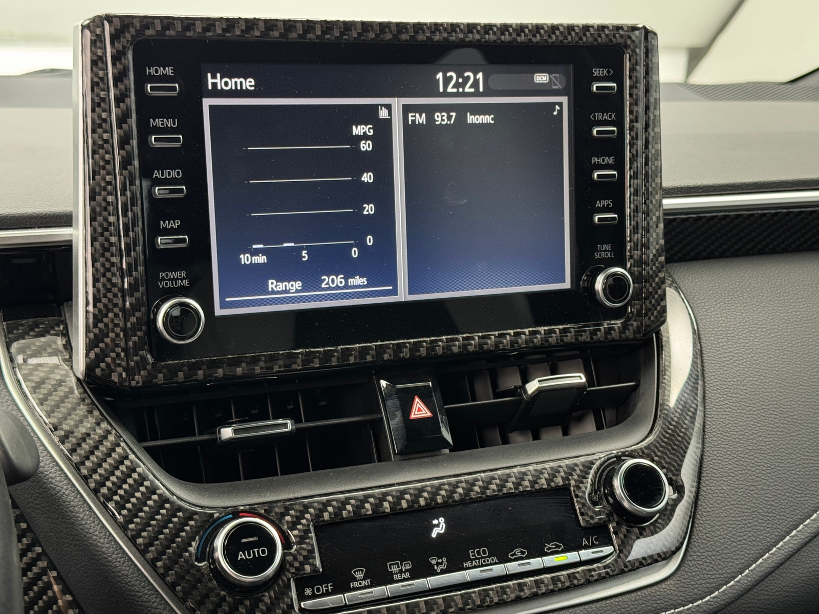 Thumbnail: 2019 Toyota Corolla - 4