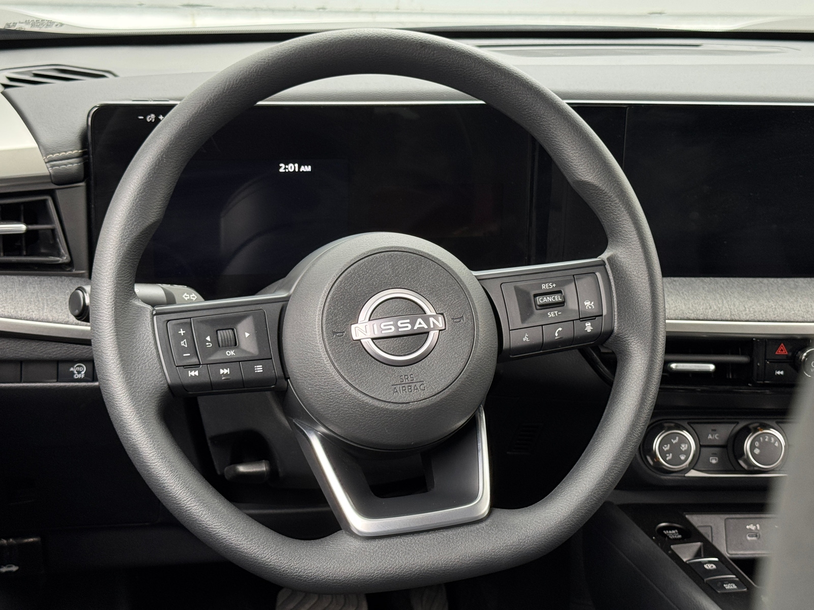 Thumbnail: 2025 Nissan Kicks - 5