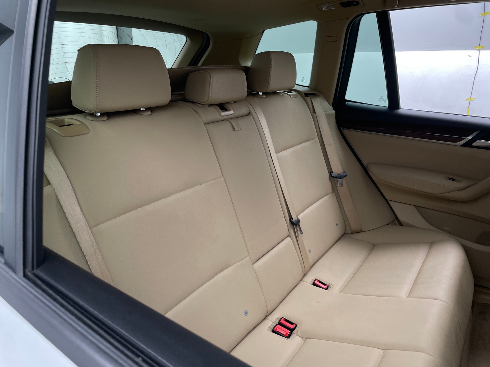 Thumbnail: 2016 BMW X3 - 5
