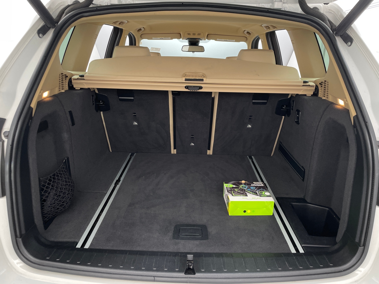 Thumbnail: 2016 BMW X3 - 6