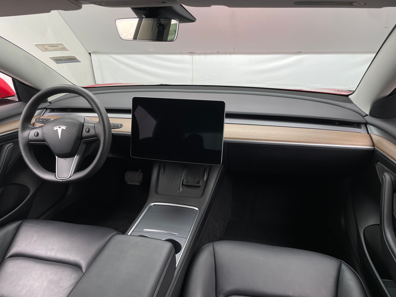 Thumbnail: 2023 Tesla Model 3 - 2