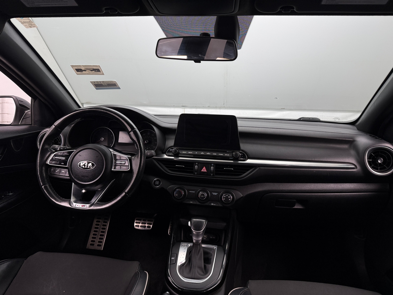 Thumbnail: 2021 Kia Forte - 3