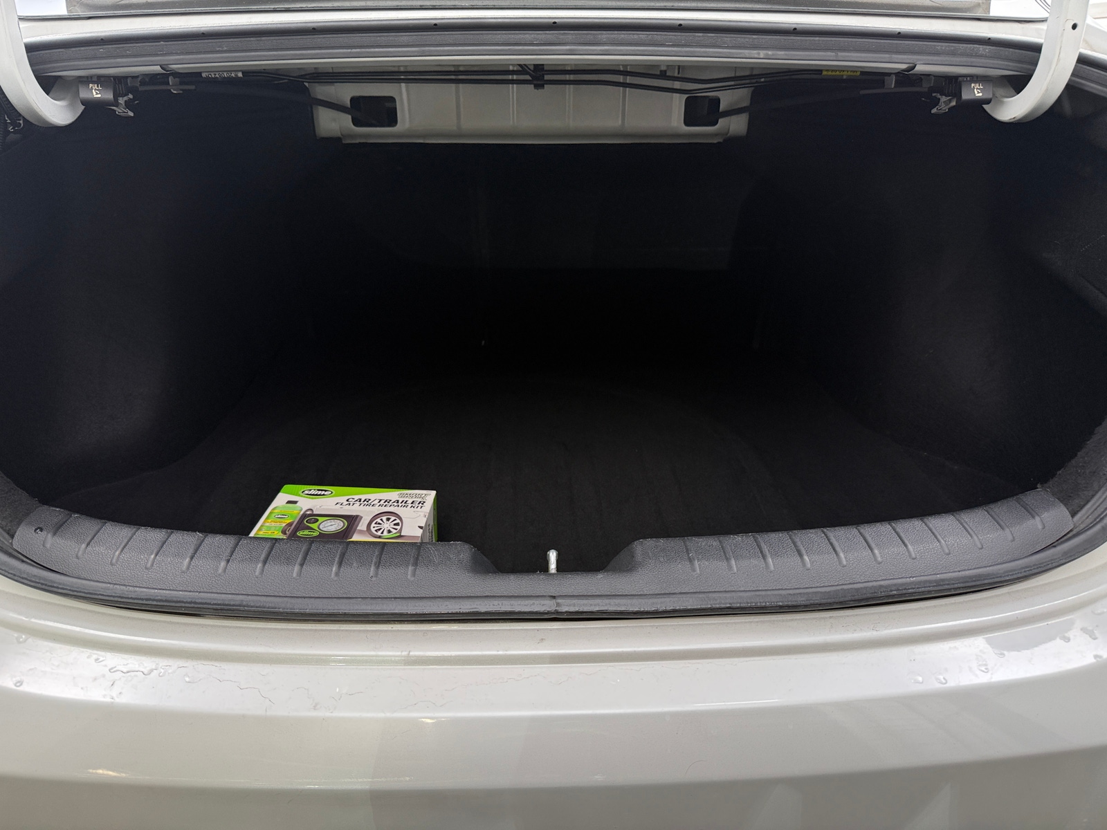 Thumbnail: 2021 Kia Forte - 7