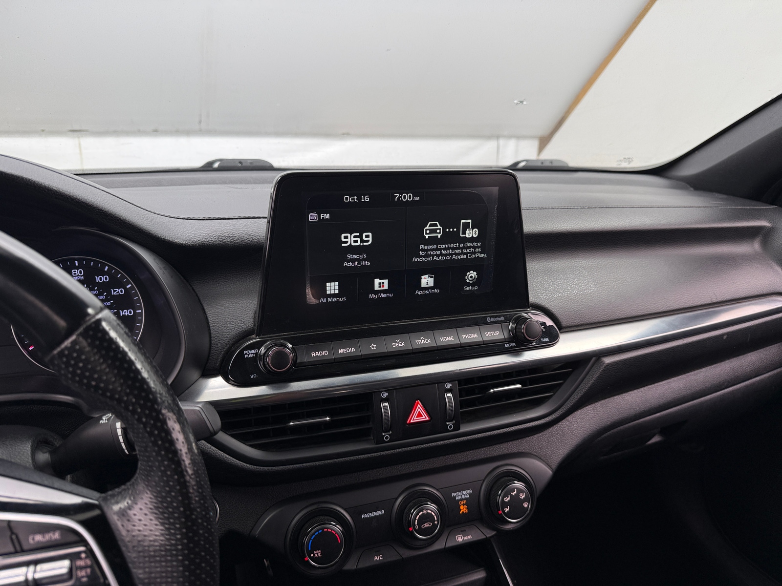 Thumbnail: 2021 Kia Forte - 4