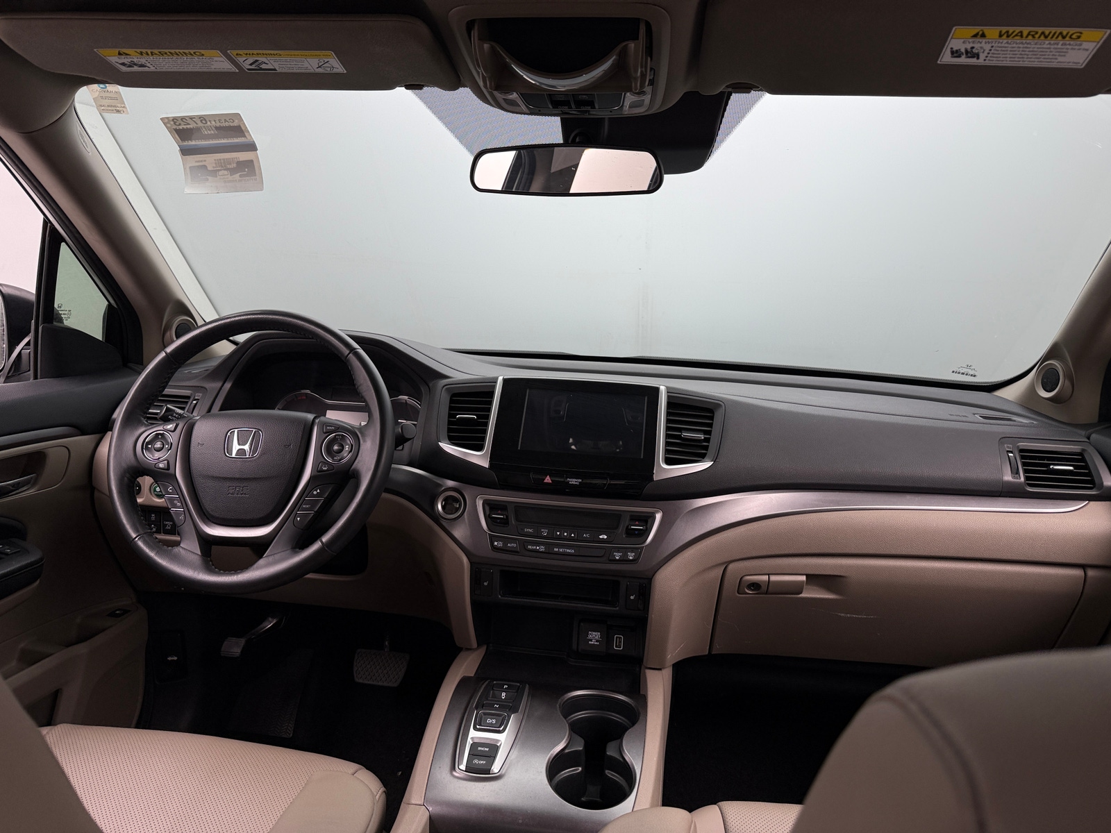 Thumbnail: 2020 Honda Ridgeline - 2
