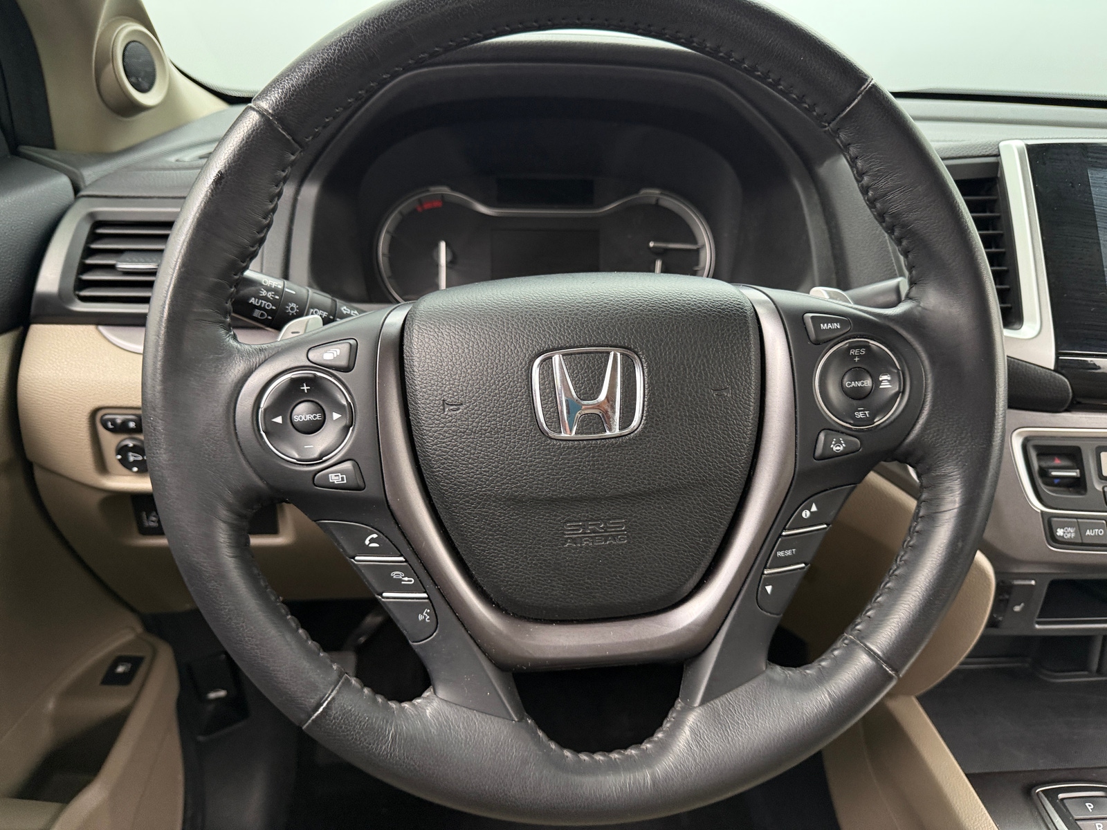 Thumbnail: 2020 Honda Ridgeline - 4