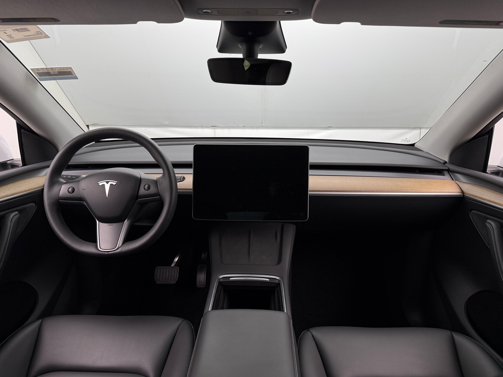 Thumbnail: 2023 Tesla Model Y - 2