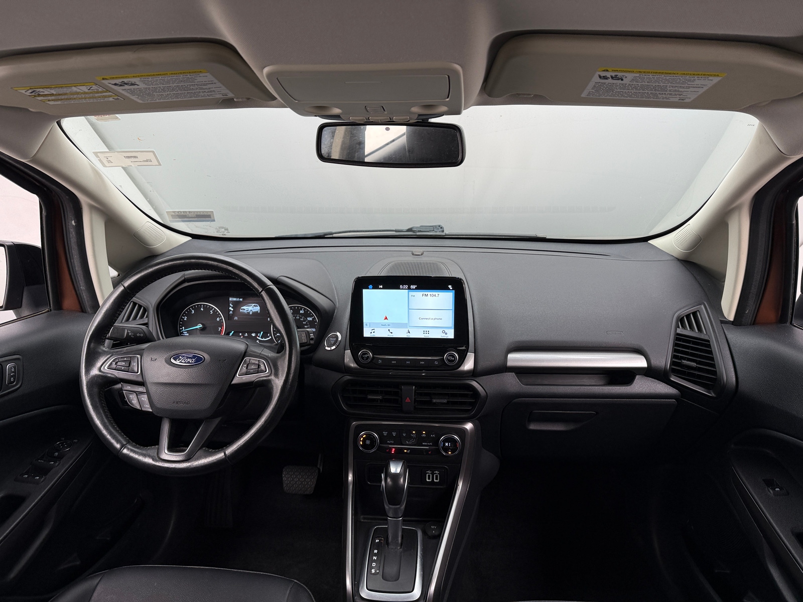 Thumbnail: 2019 Ford EcoSport - 2