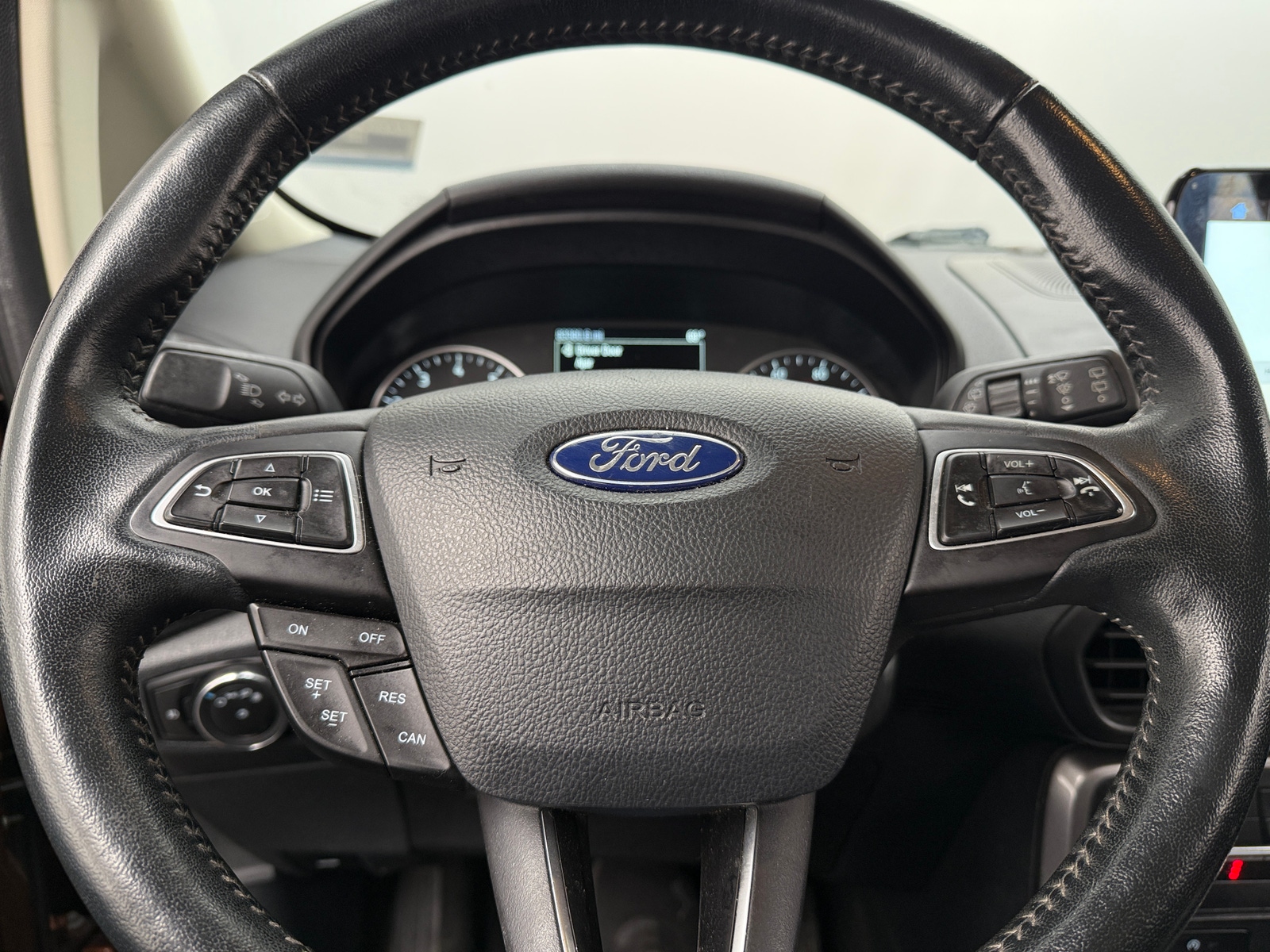 Thumbnail: 2019 Ford EcoSport - 4
