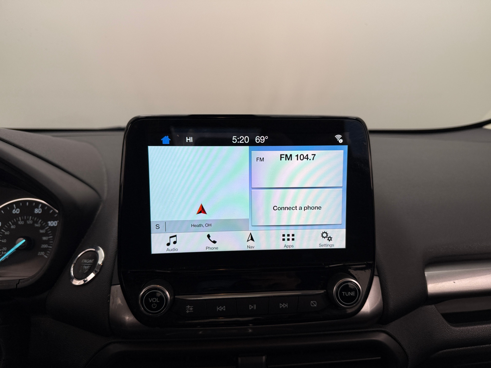 Thumbnail: 2019 Ford EcoSport - 3