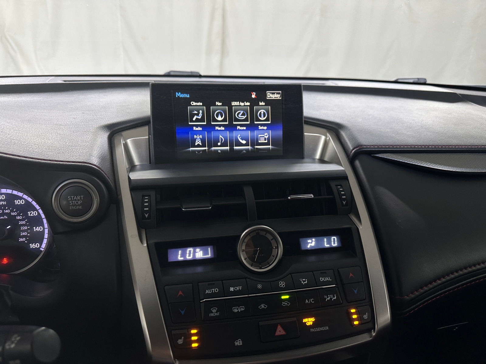 Thumbnail: 2015 Lexus NX - 3