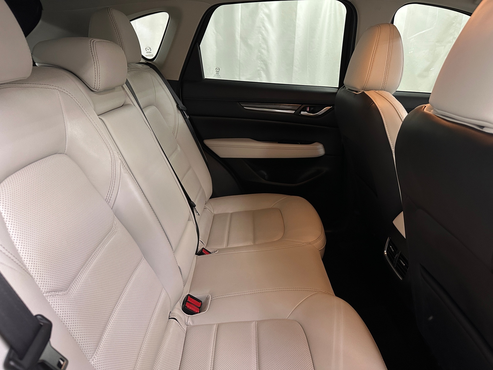 Thumbnail: 2019 Mazda CX-5 - 5