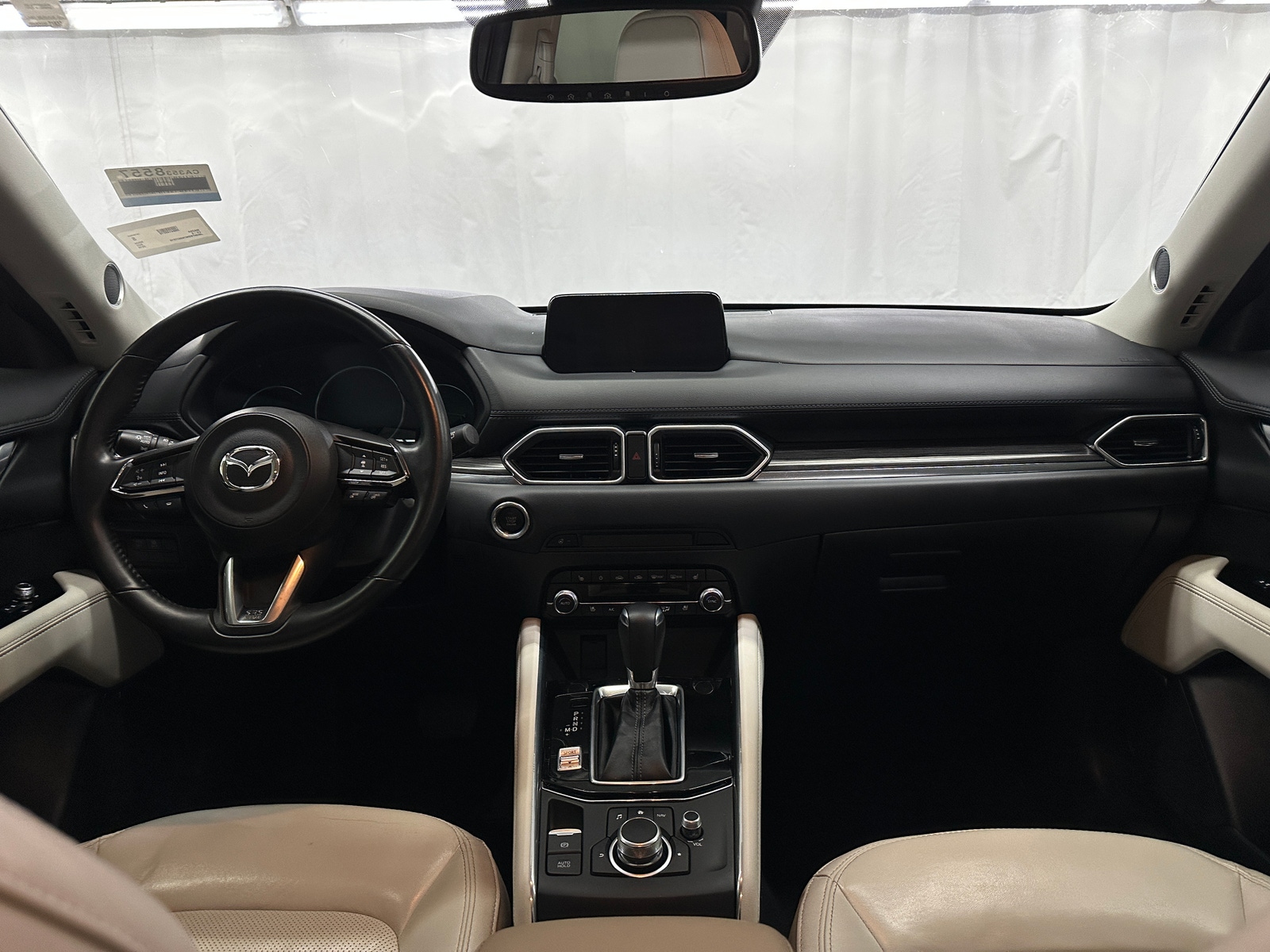 Thumbnail: 2019 Mazda CX-5 - 2
