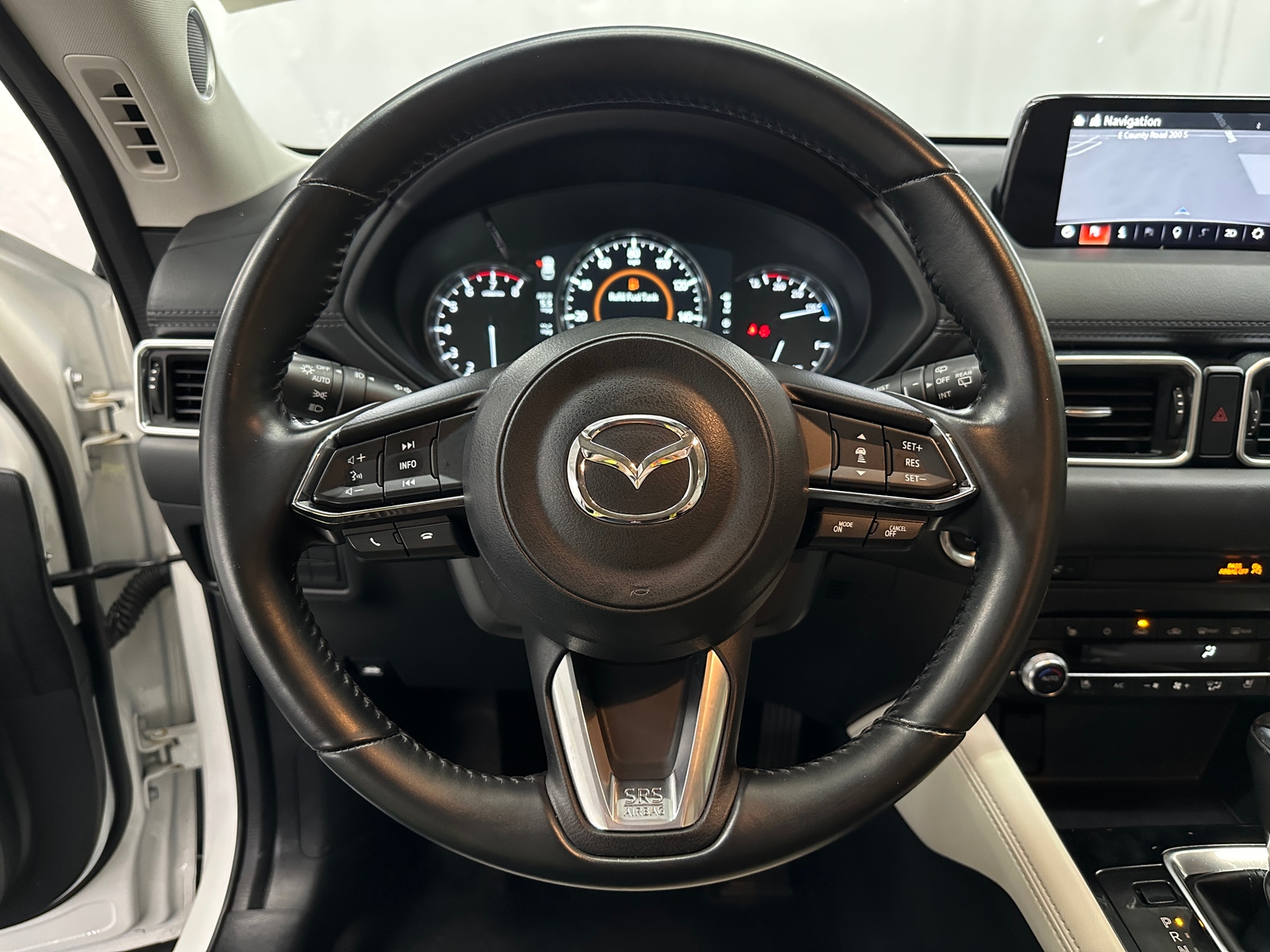 Thumbnail: 2019 Mazda CX-5 - 4