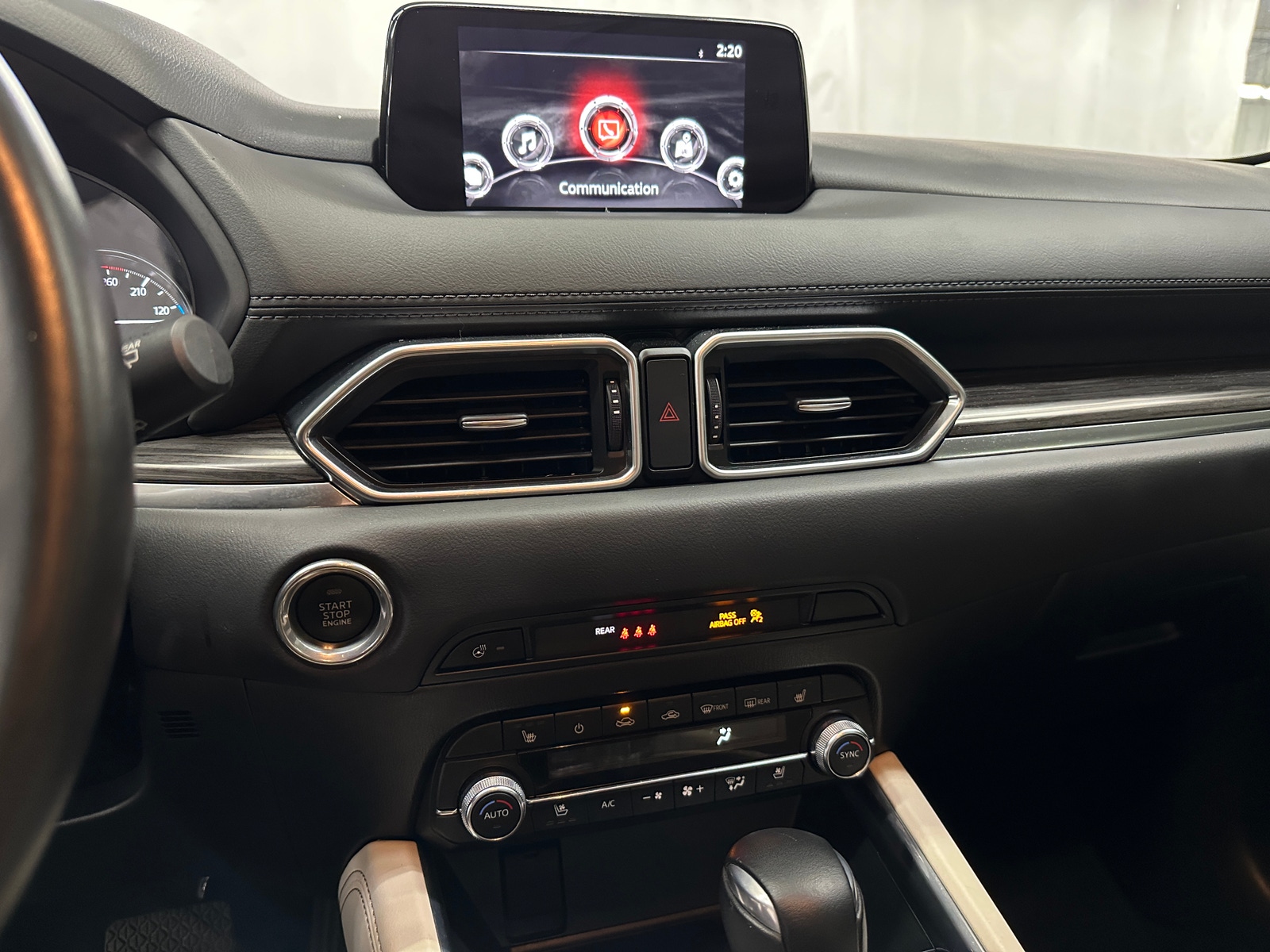 Thumbnail: 2019 Mazda CX-5 - 3