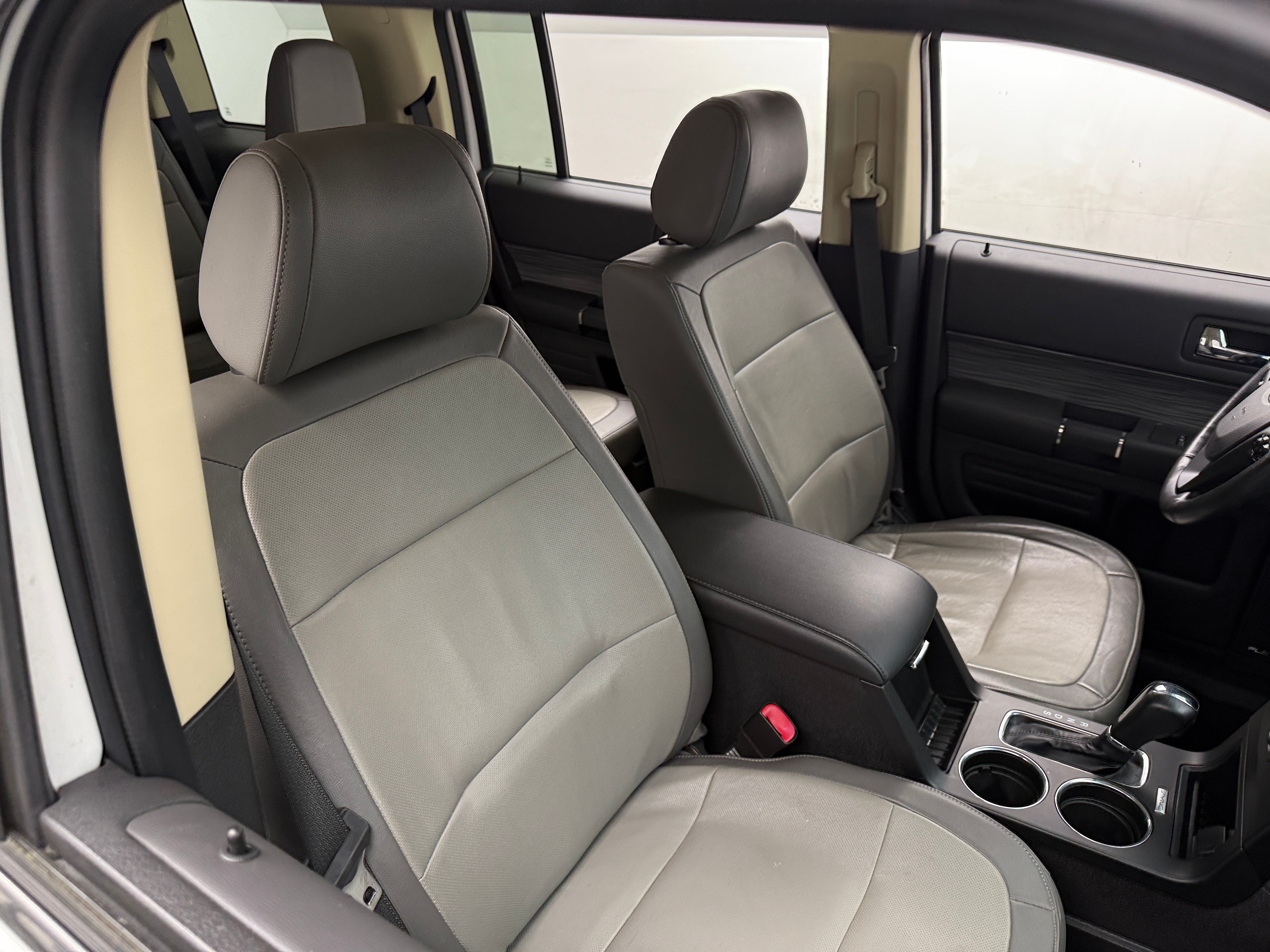 2016 Ford Flex