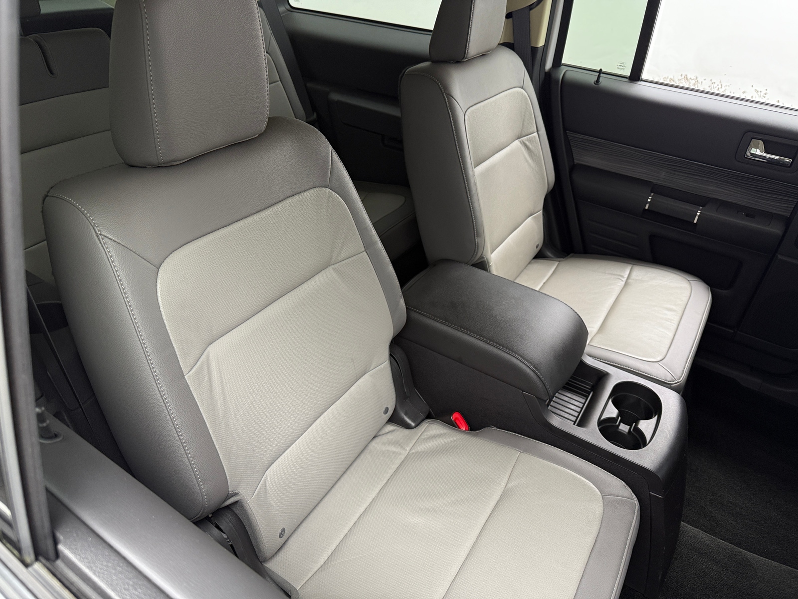 Thumbnail: 2016 Ford Flex - 5