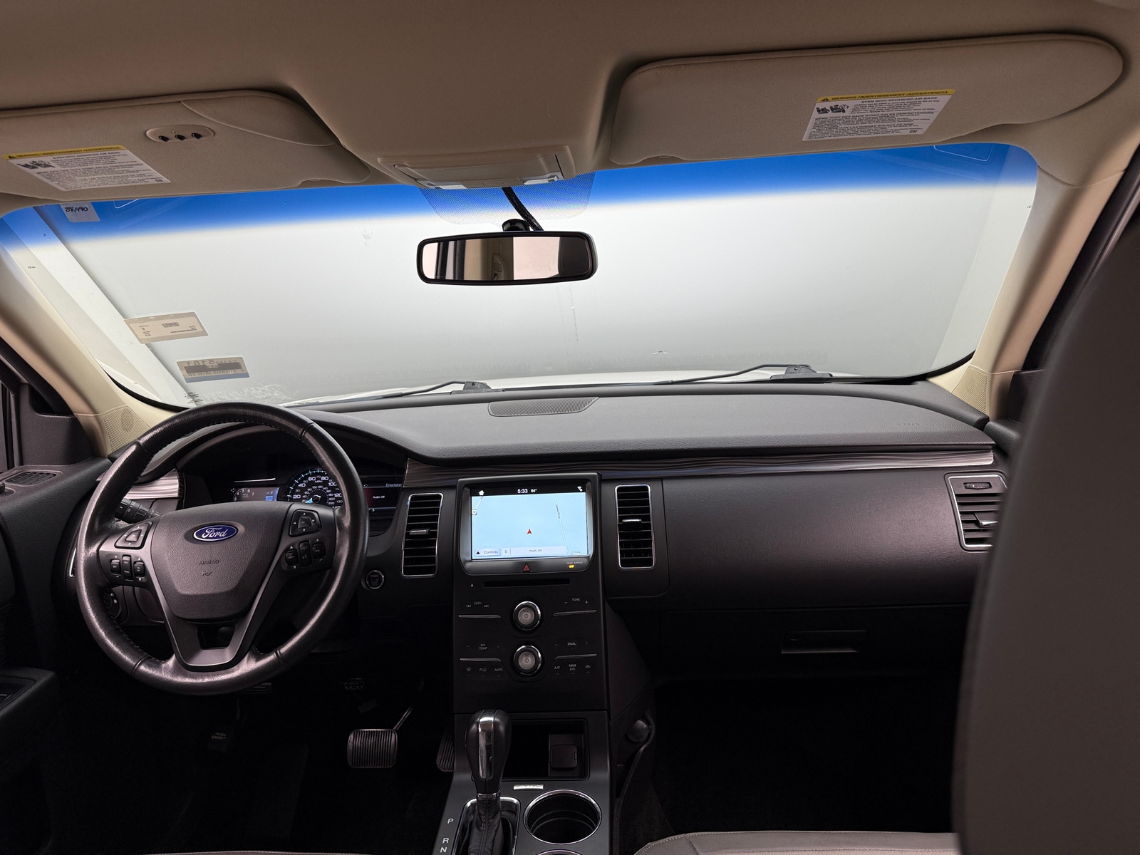 Thumbnail: 2016 Ford Flex - 2