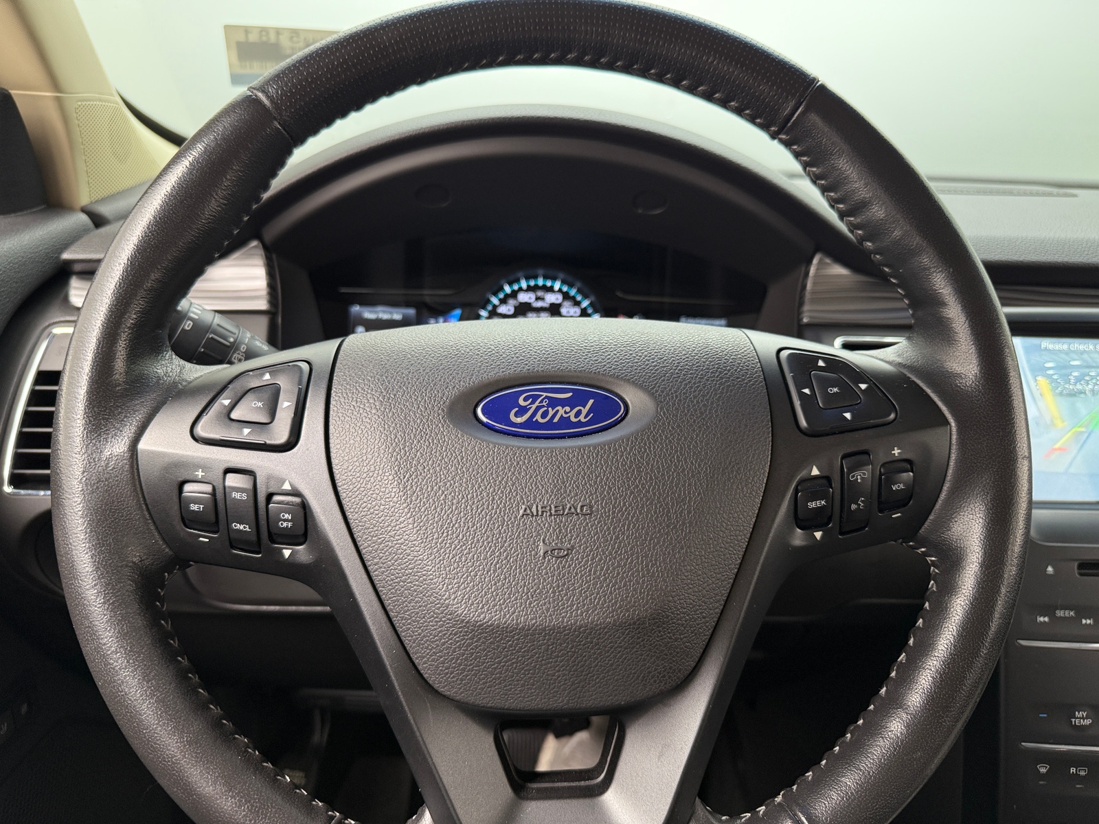 Thumbnail: 2016 Ford Flex - 4