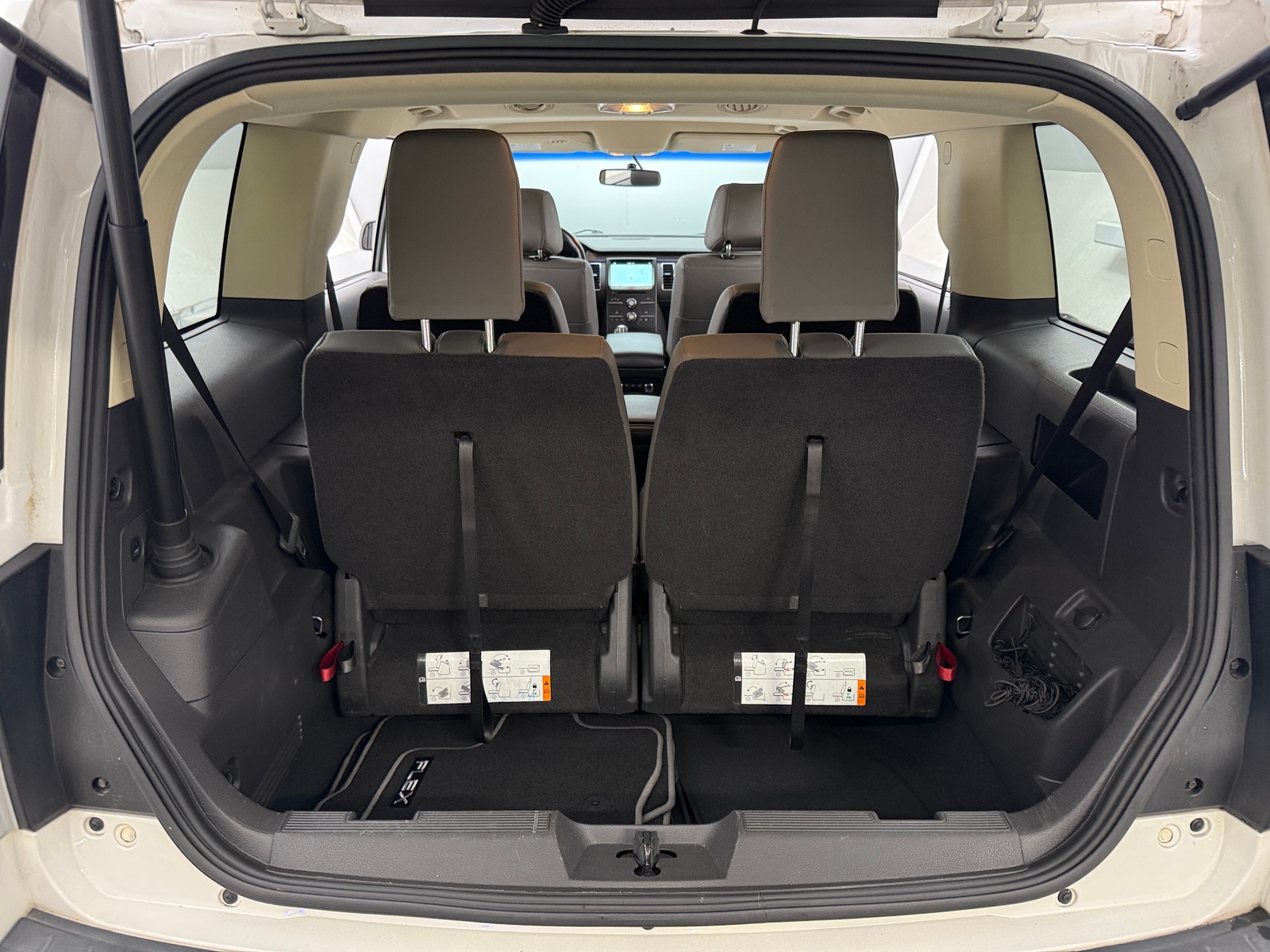 Thumbnail: 2016 Ford Flex - 6