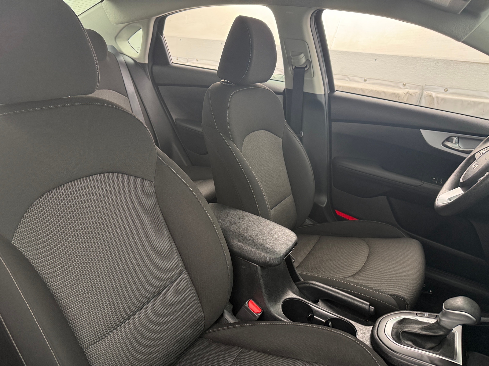 Thumbnail: 2024 Kia Forte - 2