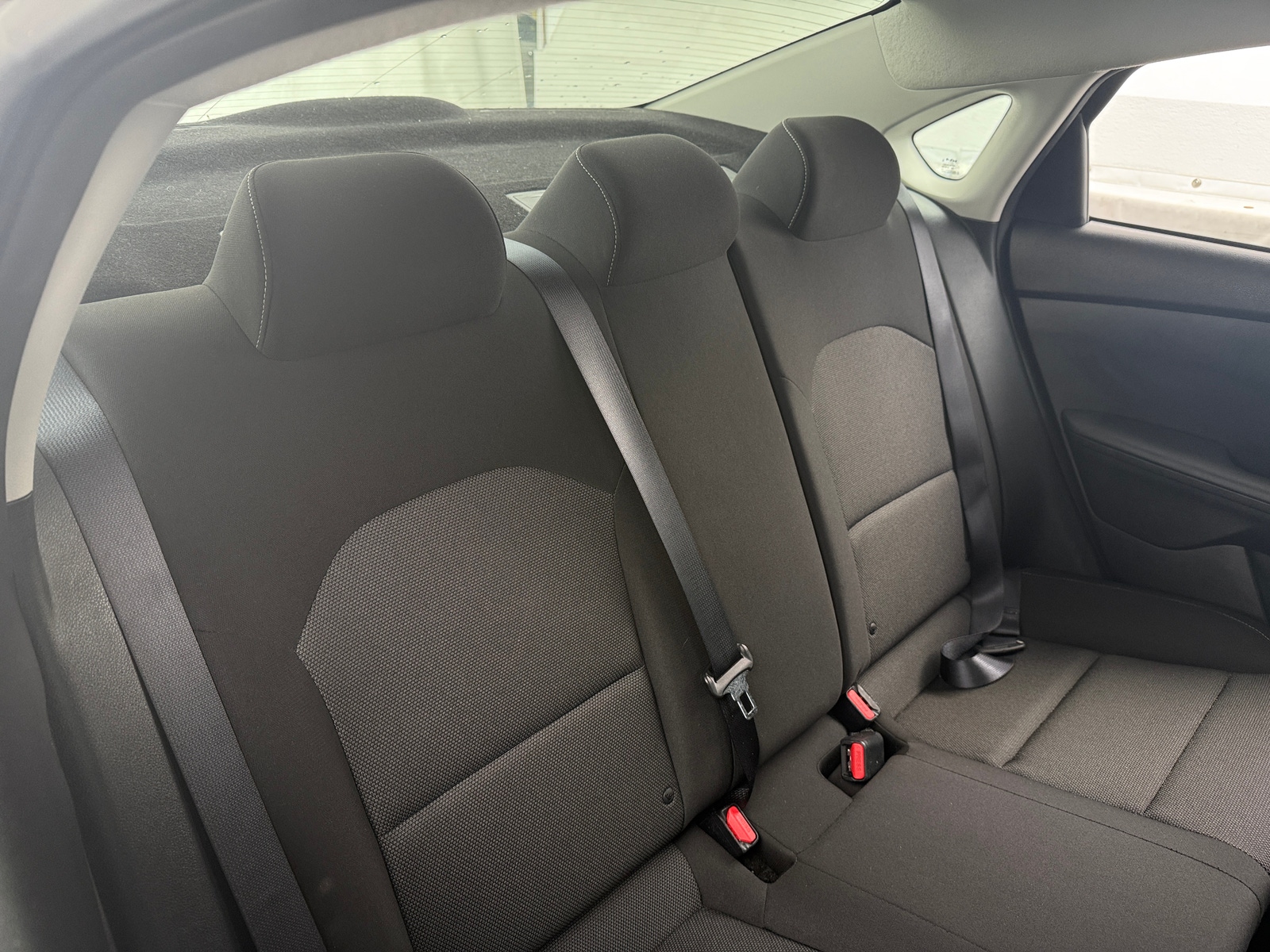 Thumbnail: 2024 Kia Forte - 6