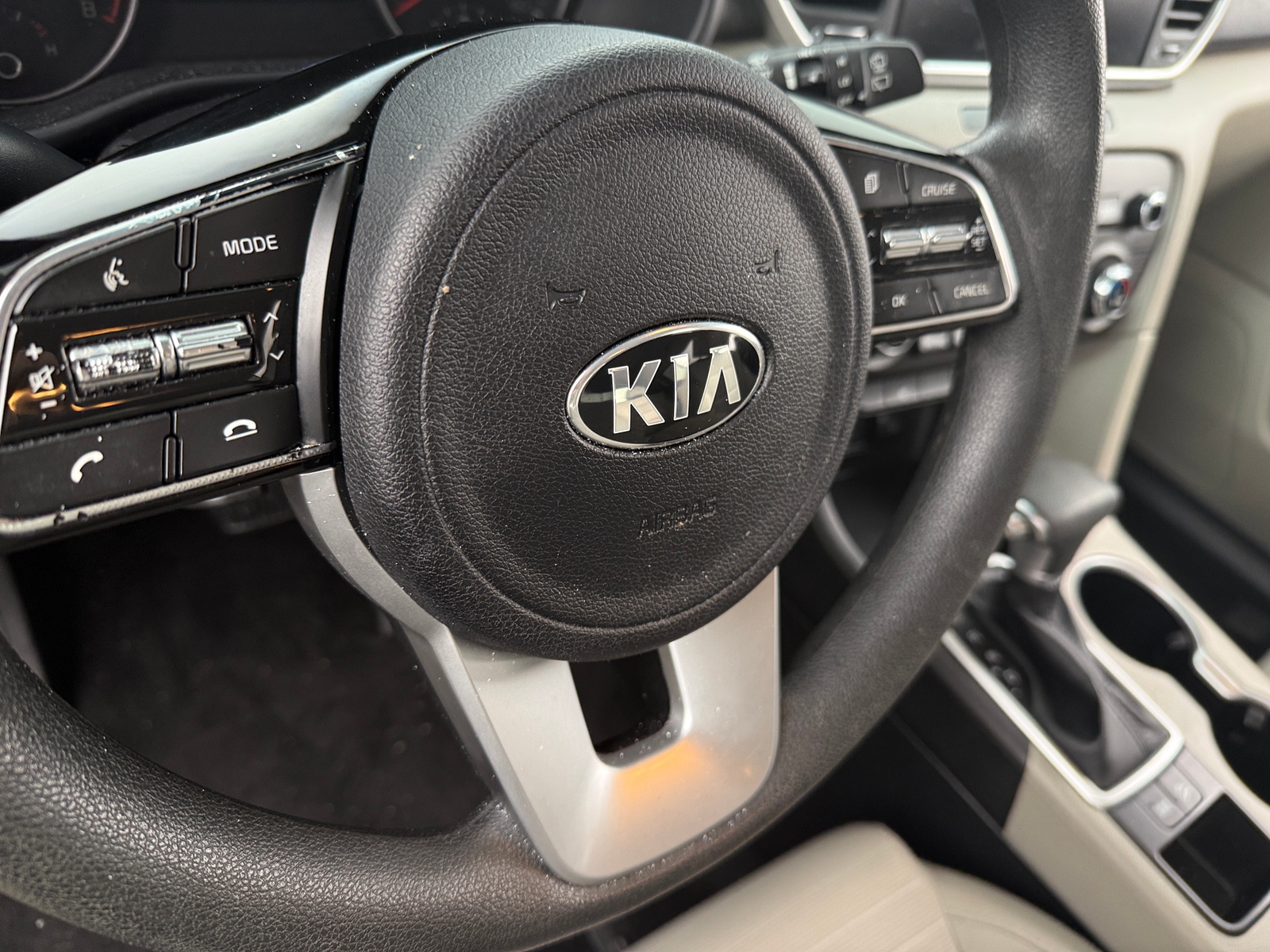 Thumbnail: 2022 Kia Sportage - 5
