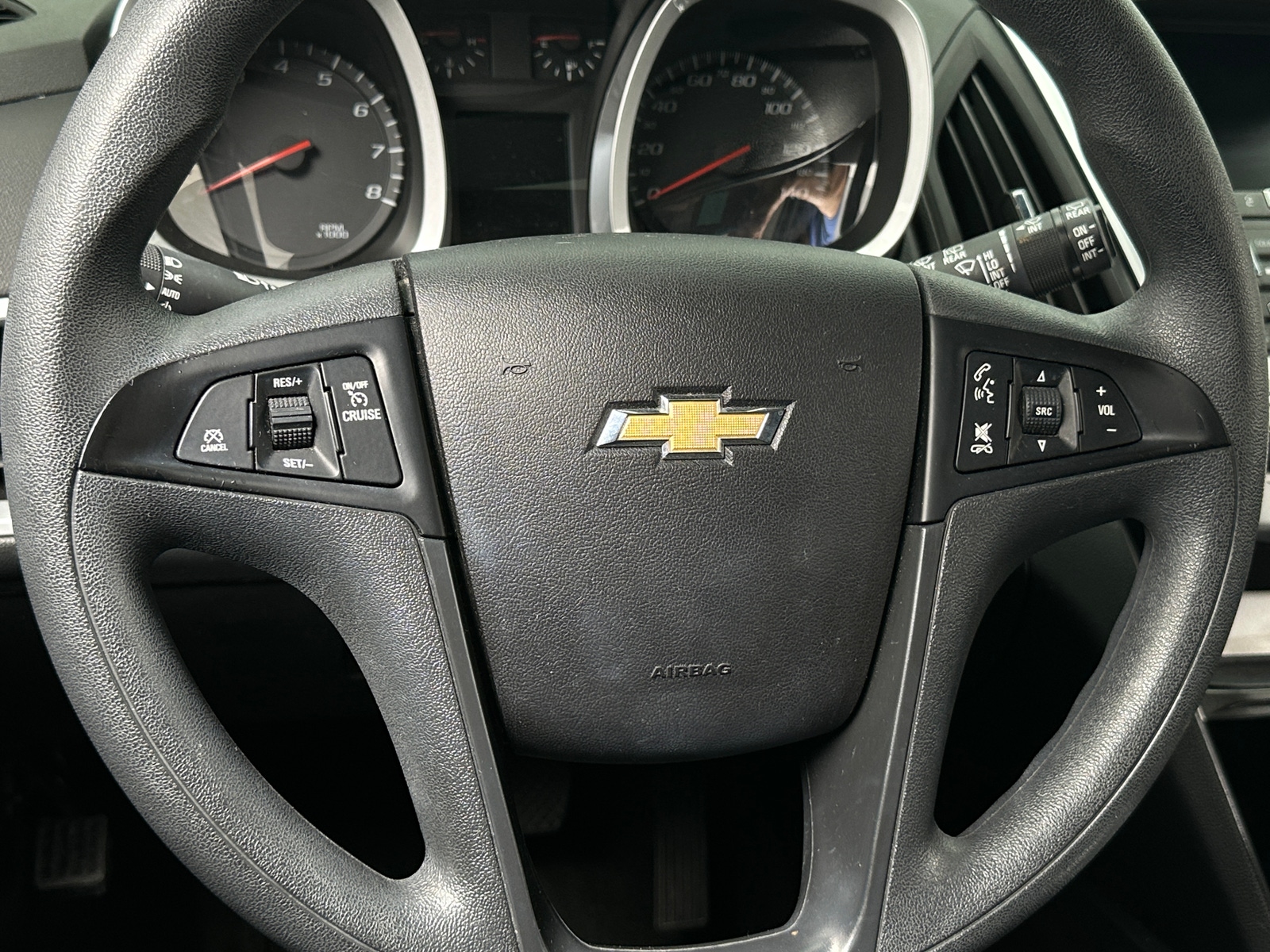 Thumbnail: 2017 Chevrolet Equinox - 5