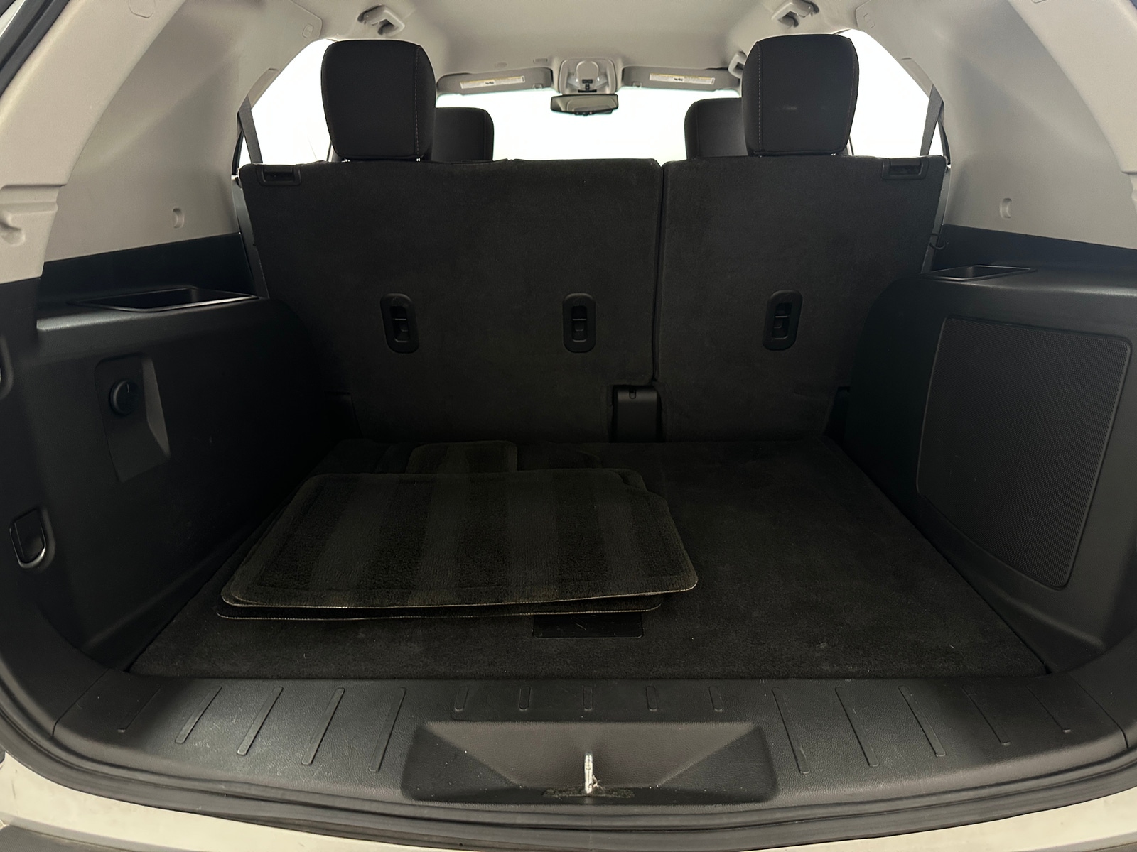 Thumbnail: 2017 Chevrolet Equinox - 7