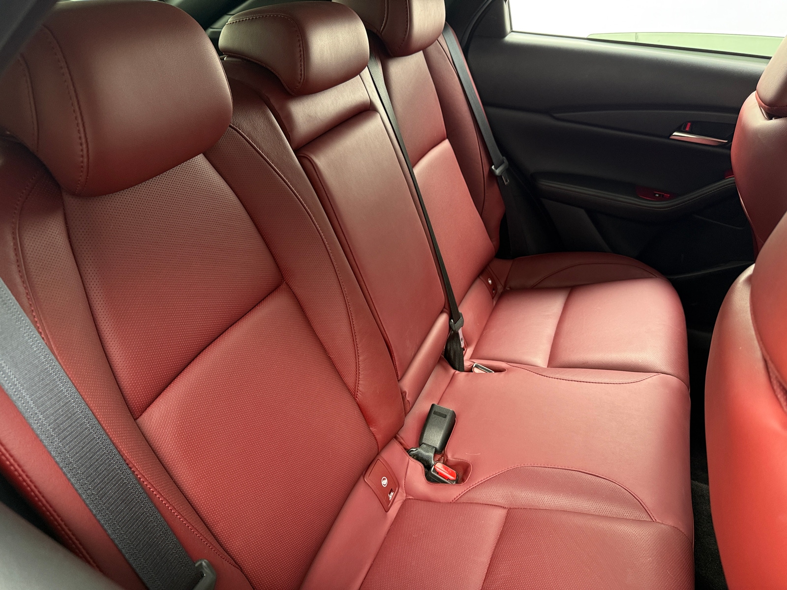 Thumbnail: 2024 Mazda CX-30 - 5