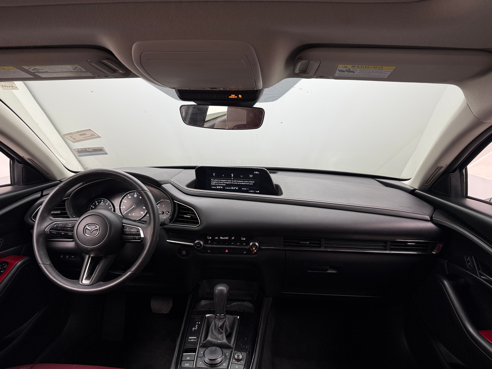 Thumbnail: 2024 Mazda CX-30 - 2