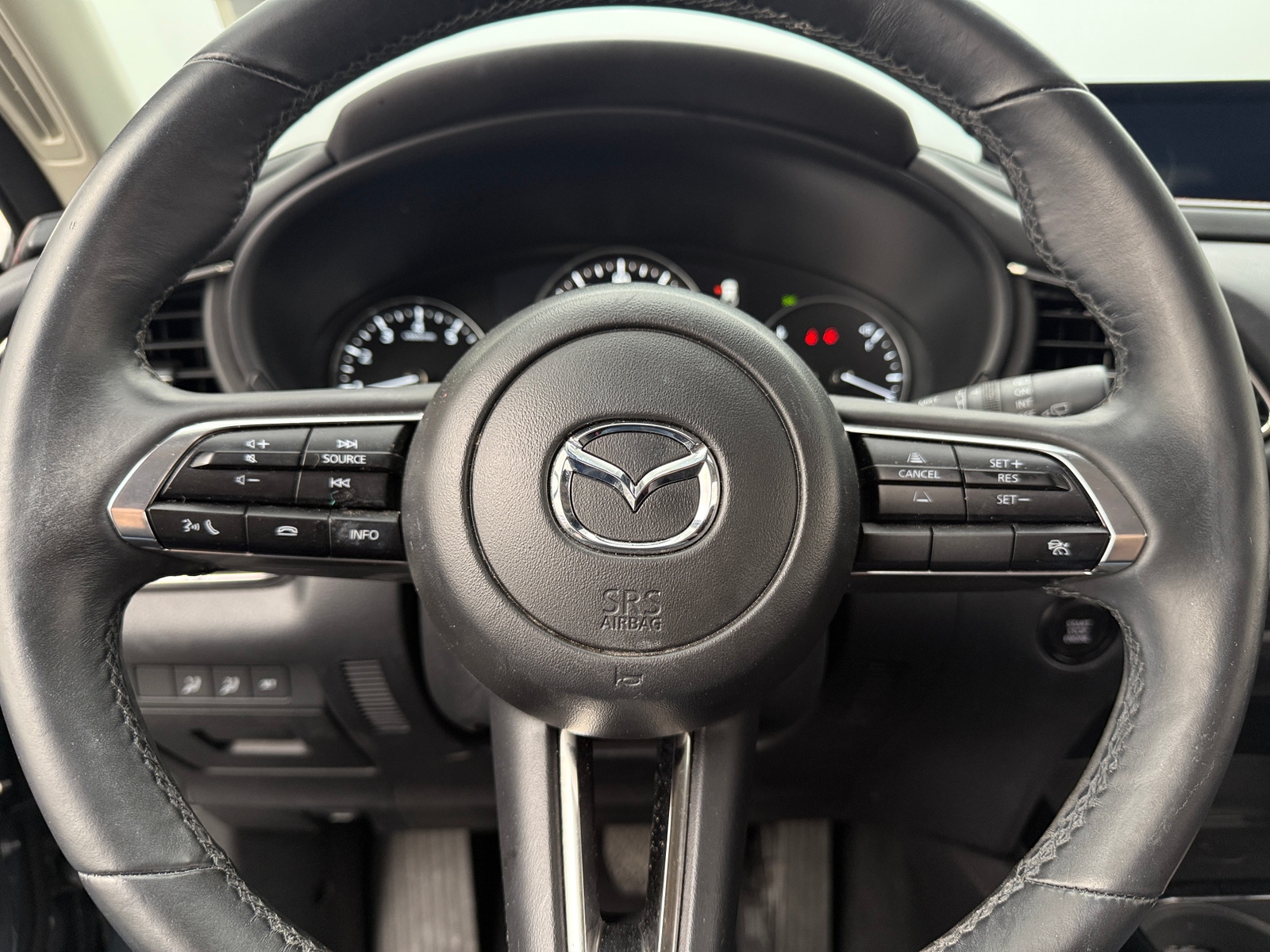 Thumbnail: 2024 Mazda CX-30 - 4