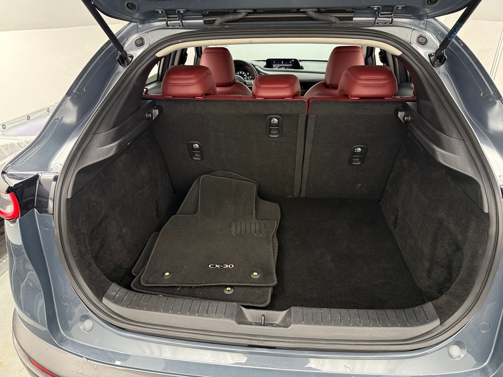 Thumbnail: 2024 Mazda CX-30 - 6