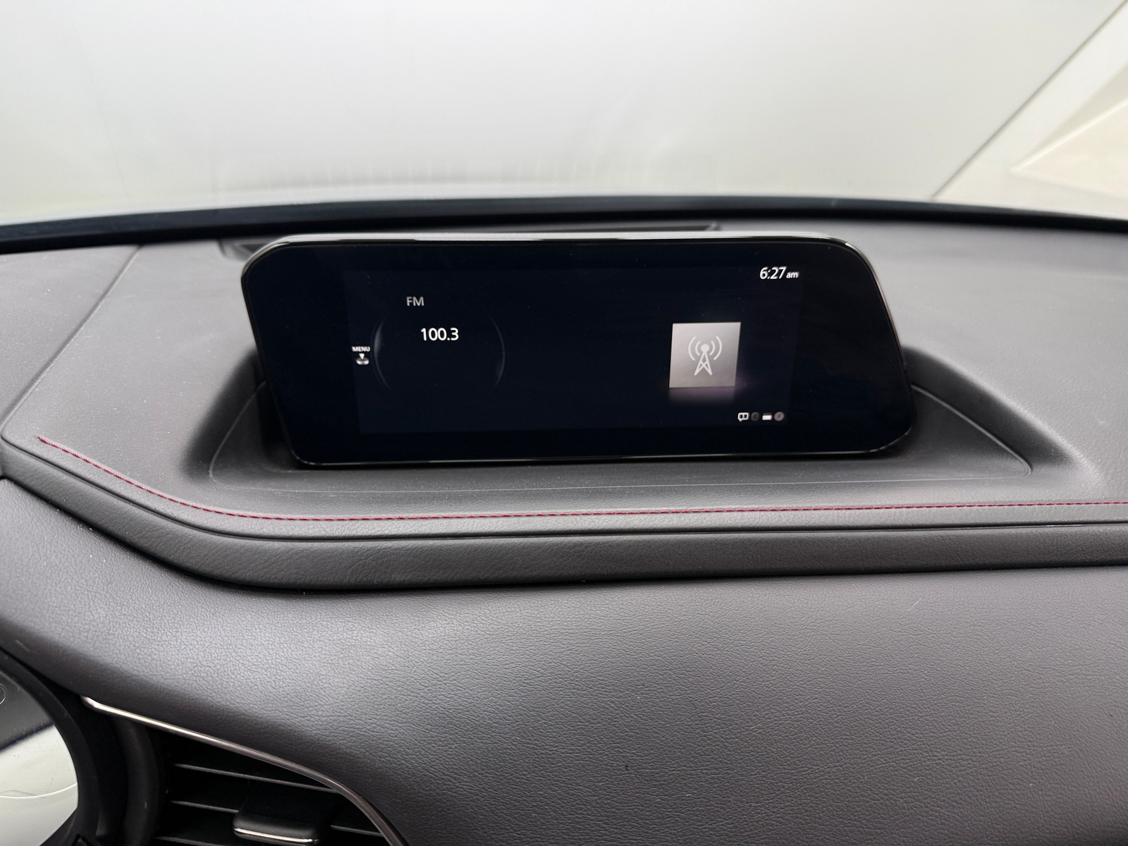 Thumbnail: 2024 Mazda CX-30 - 3