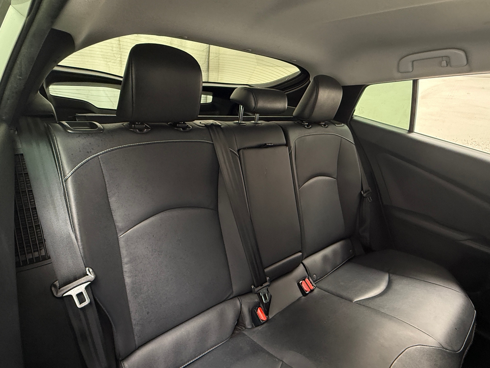 Thumbnail: 2021 Toyota Prius Prime - 5