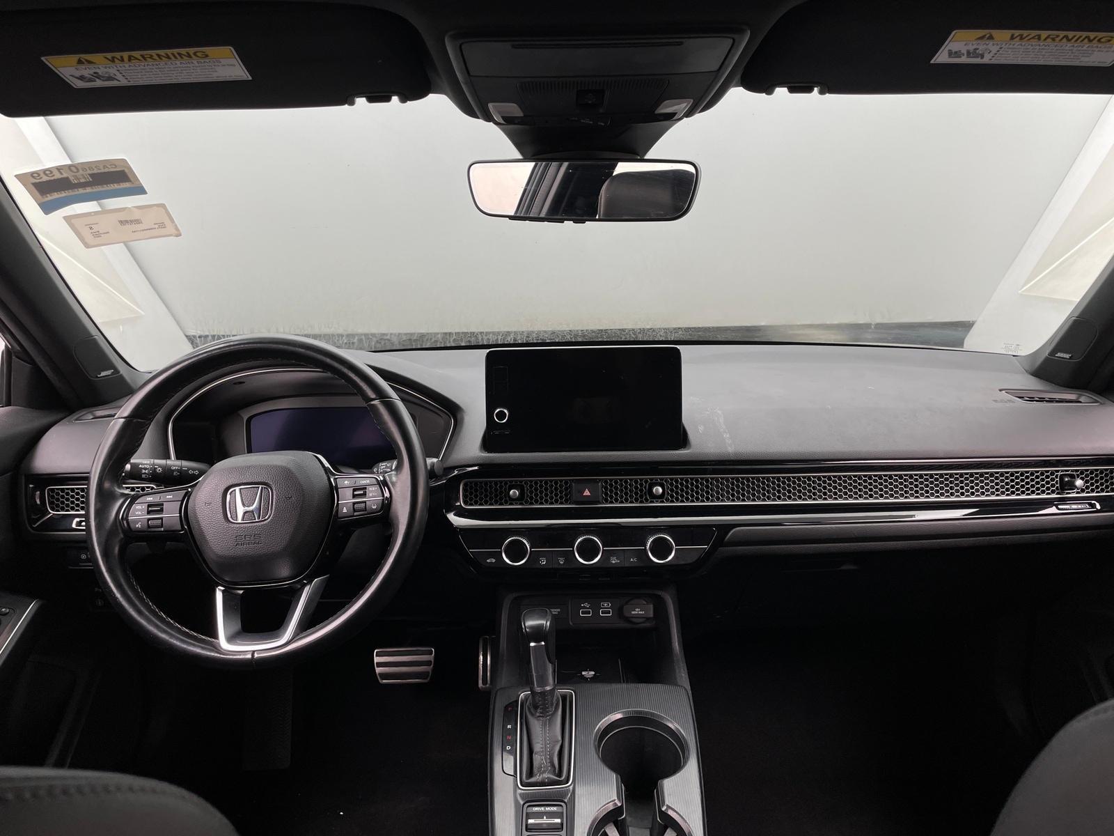 Thumbnail: 2022 Honda Civic - 2