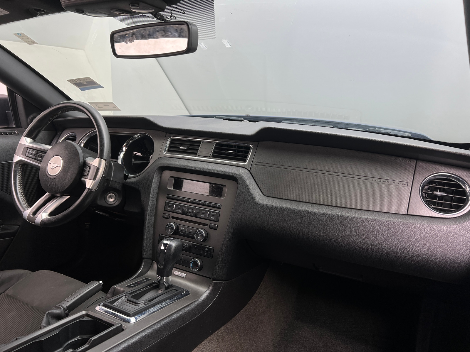 Thumbnail: 2014 Ford Mustang - 3