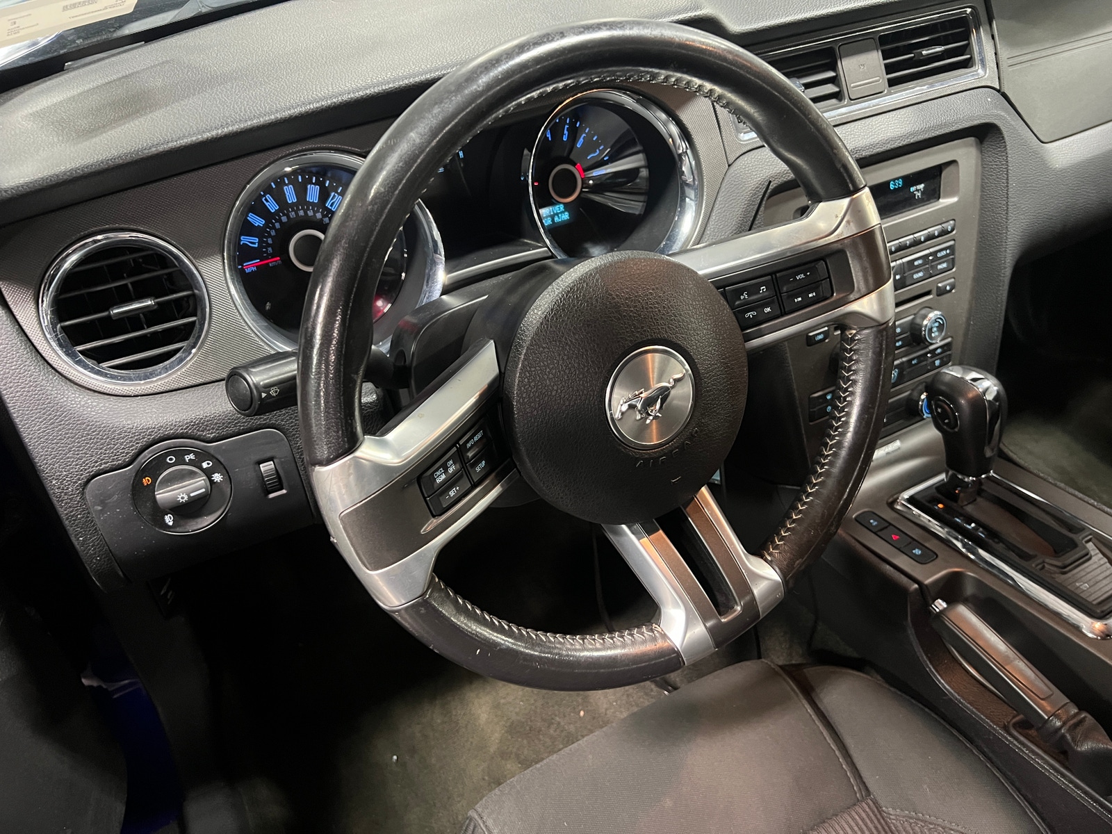 Thumbnail: 2014 Ford Mustang - 5