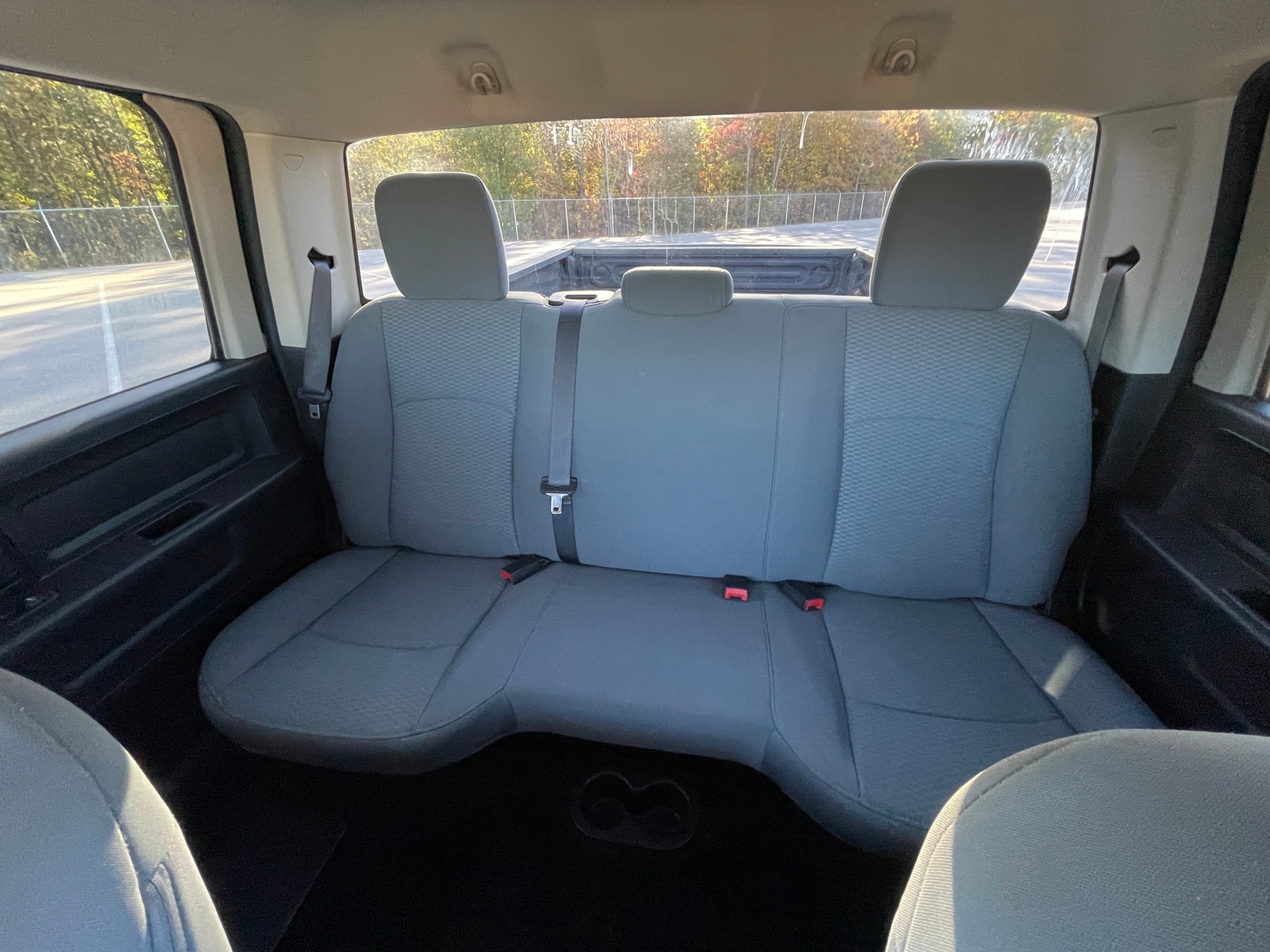 Thumbnail: 2018 RAM 2500 - 6