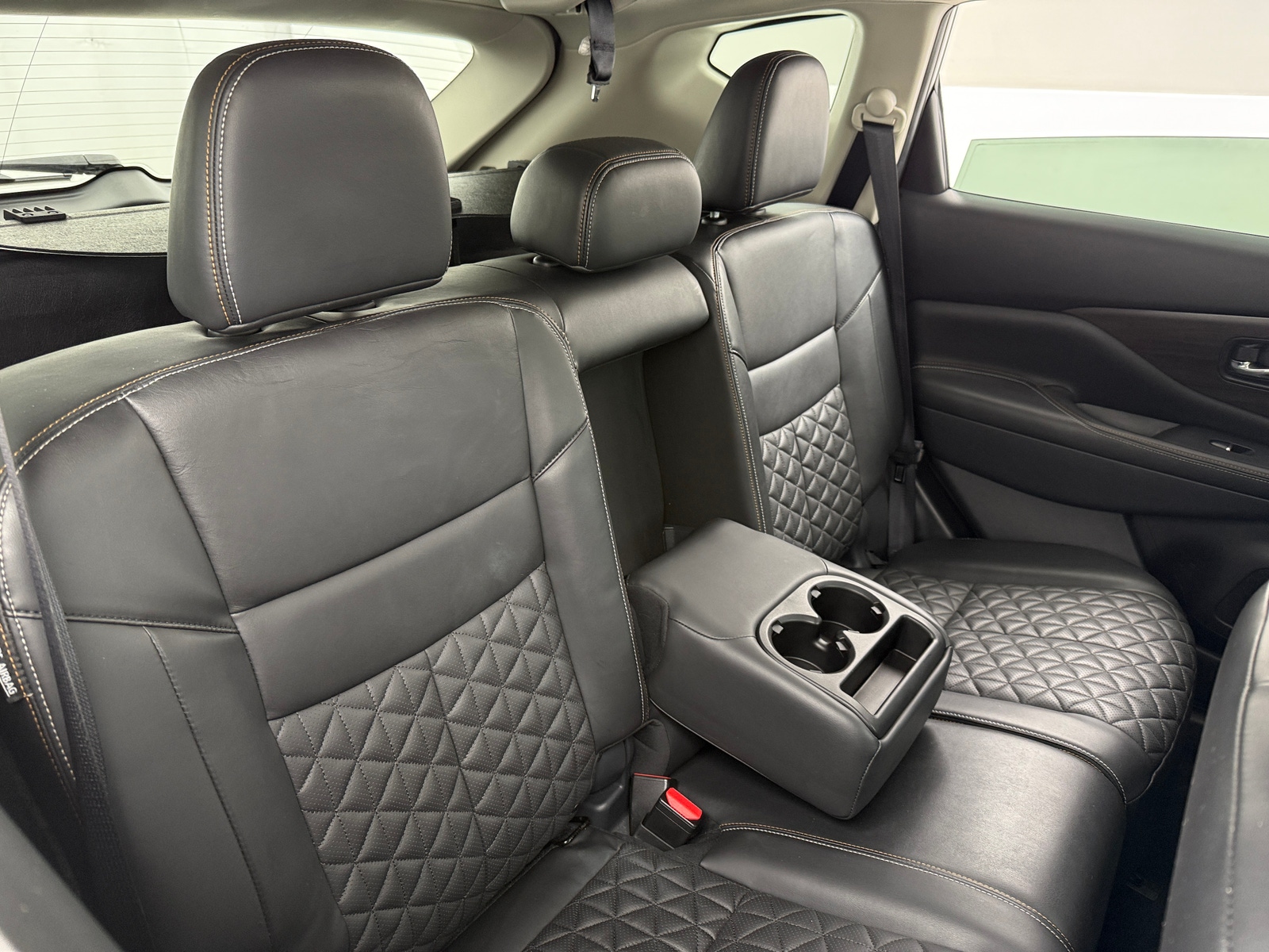 Thumbnail: 2022 Nissan Murano - 5