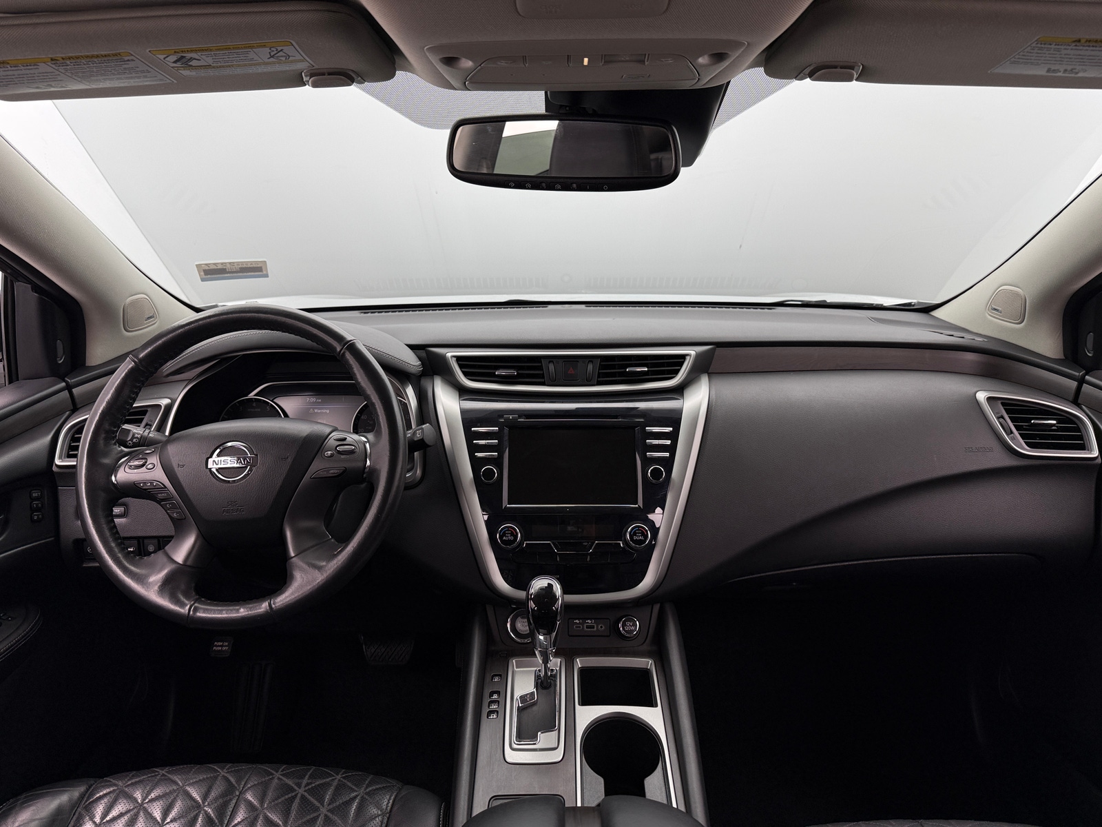 Thumbnail: 2022 Nissan Murano - 2