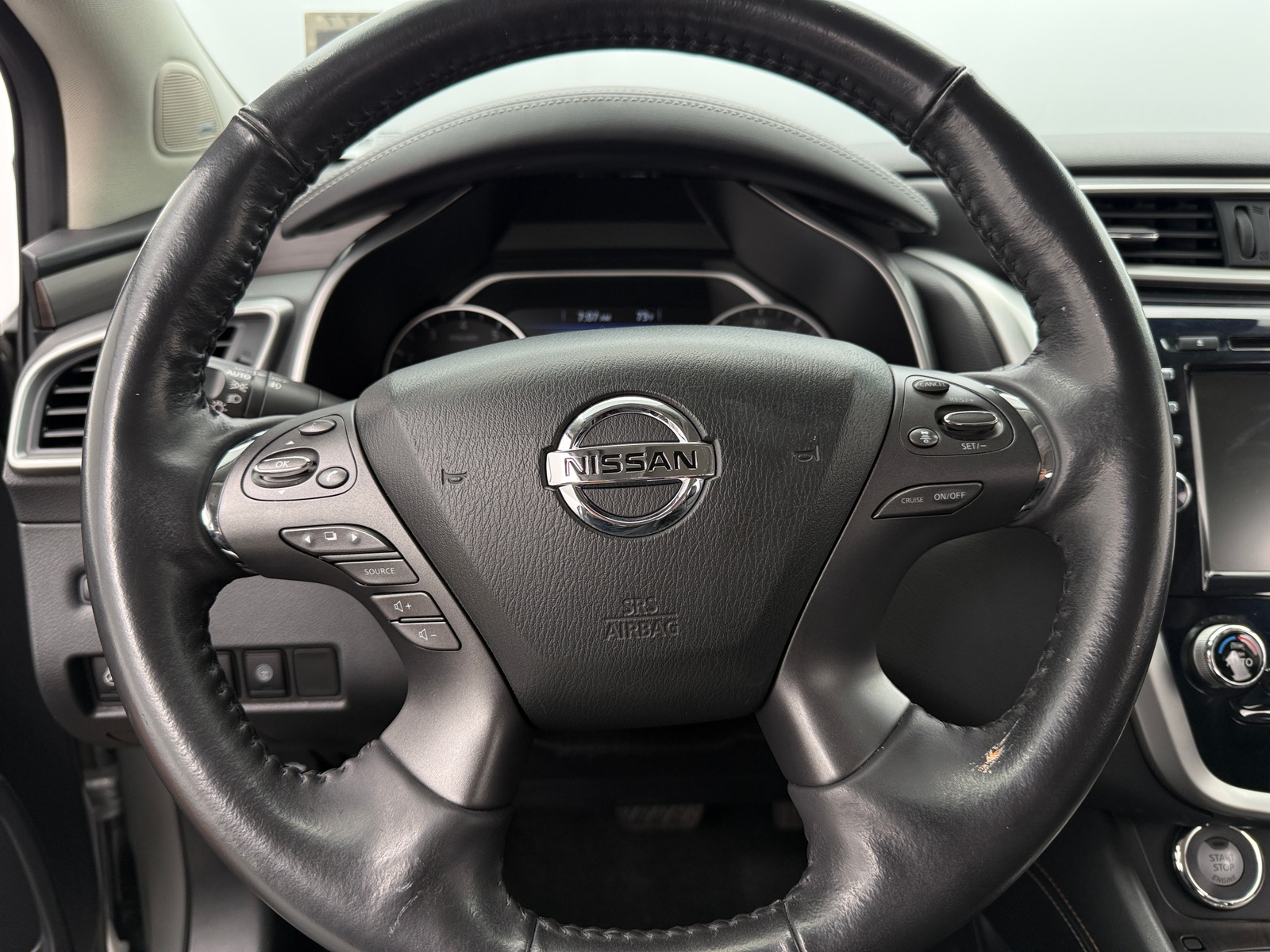 Thumbnail: 2022 Nissan Murano - 4