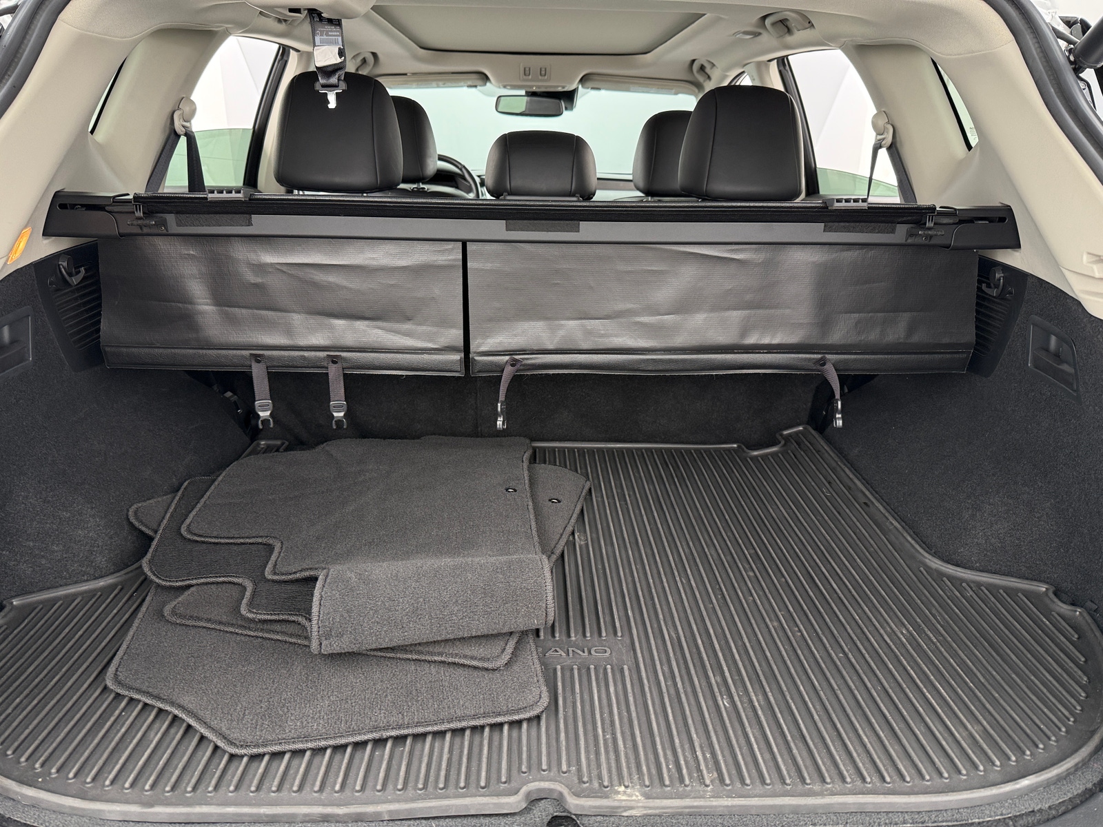 Thumbnail: 2022 Nissan Murano - 6