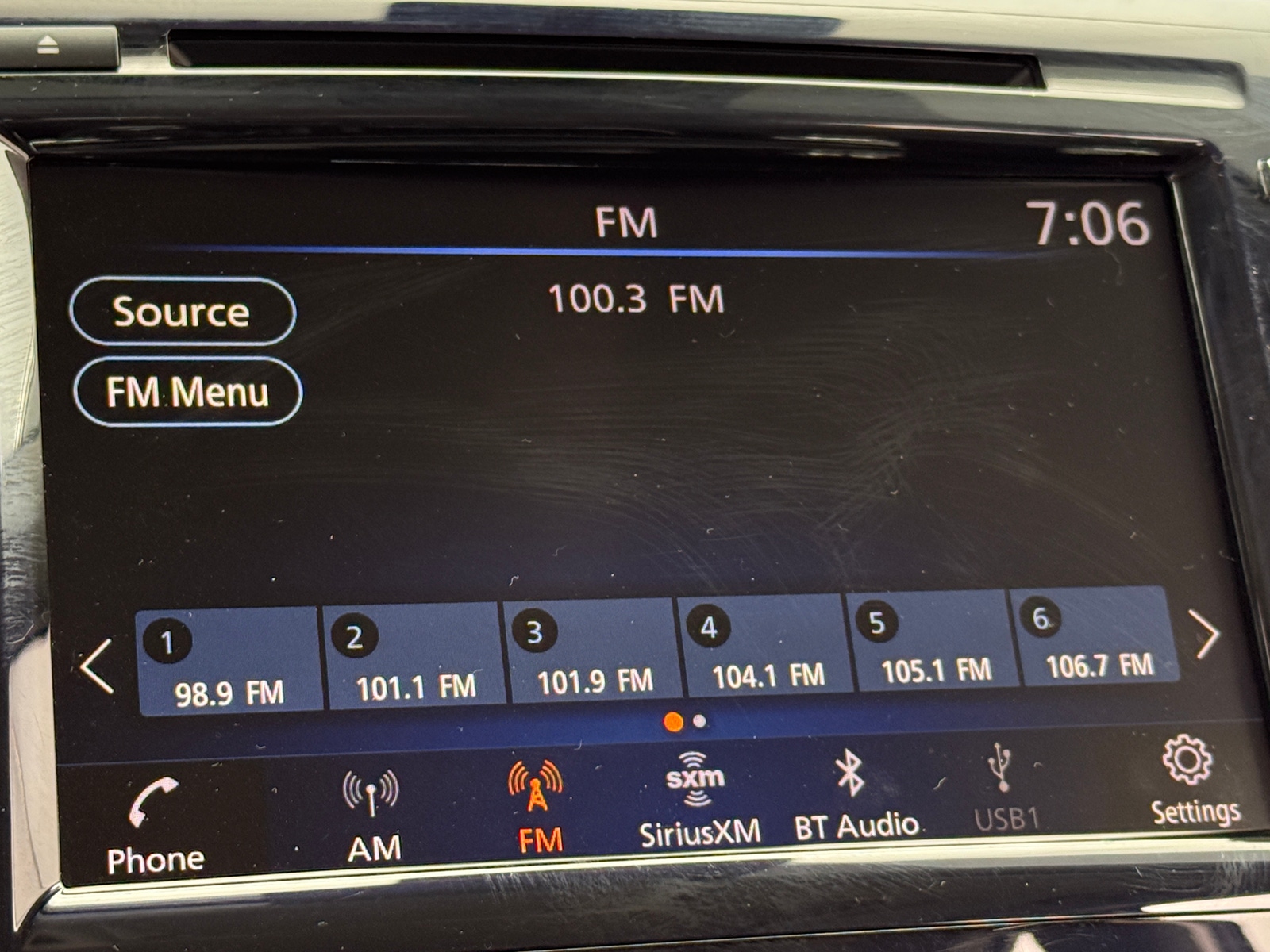 Thumbnail: 2022 Nissan Murano - 3