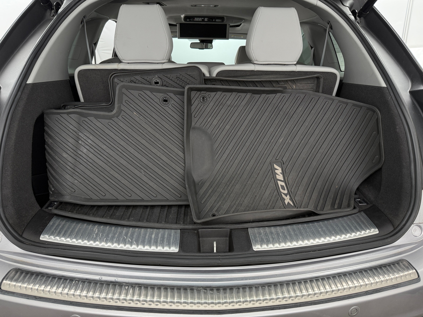 Thumbnail: 2015 Acura MDX - 6