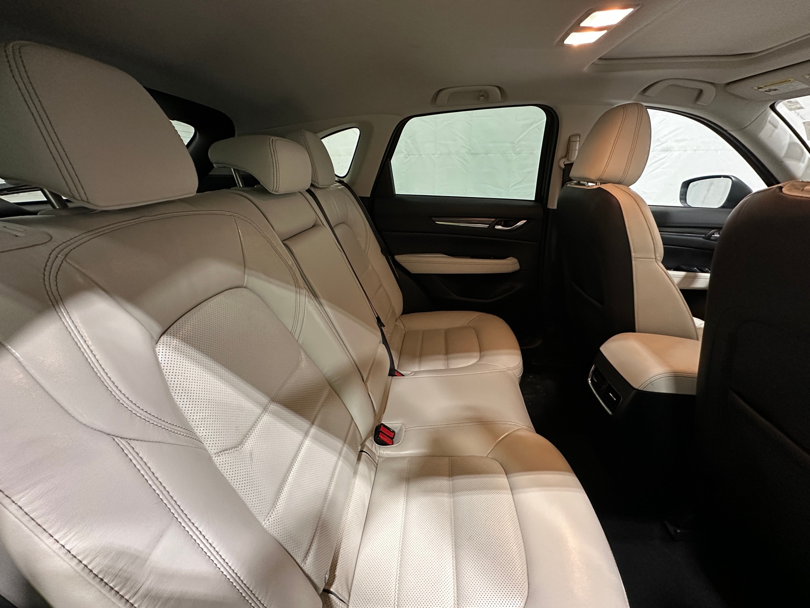 Thumbnail: 2018 Mazda CX-5 - 5