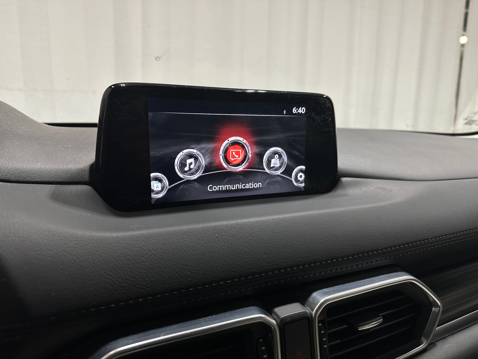 Thumbnail: 2018 Mazda CX-5 - 3