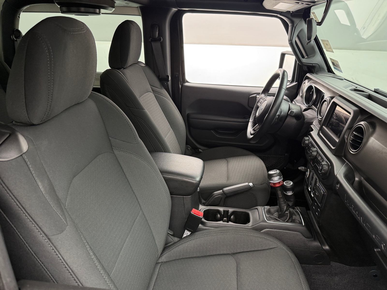 Thumbnail: 2021 Jeep Wrangler - 2