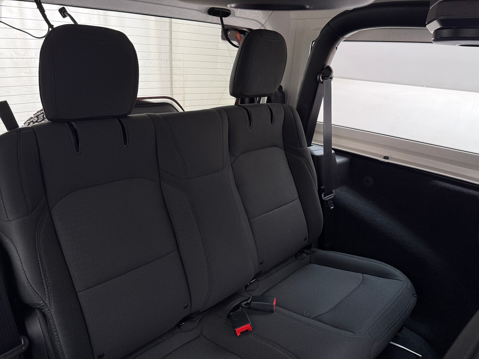 Thumbnail: 2021 Jeep Wrangler - 5