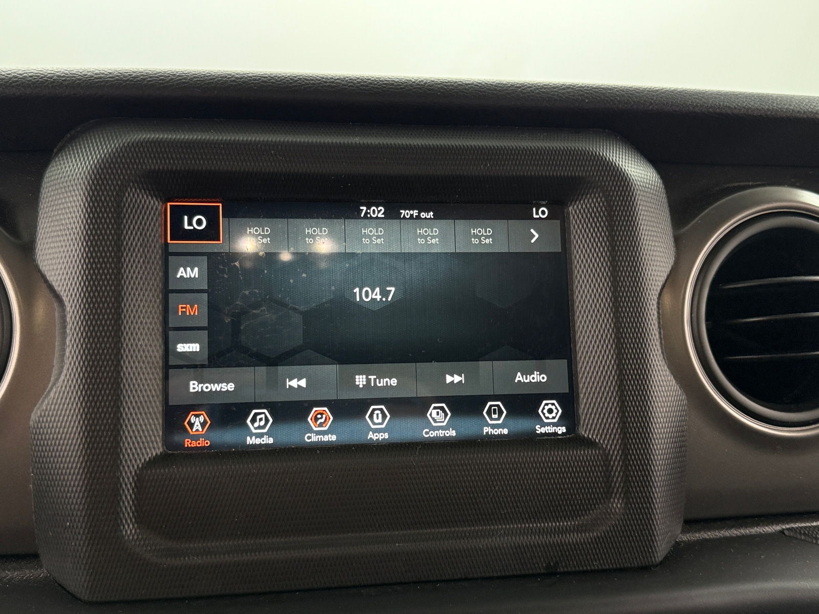 Thumbnail: 2021 Jeep Wrangler - 3